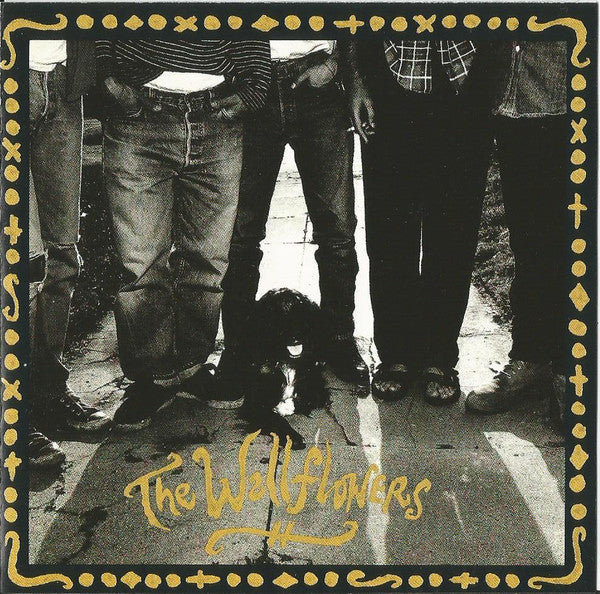 The Wallflowers : The Wallflowers (CD, Album)