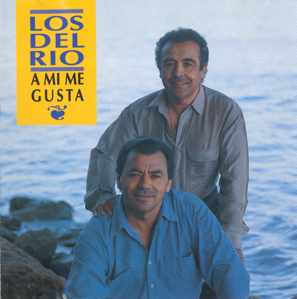 Los Del Rio : A Mi Me Gusta (CD, Album)