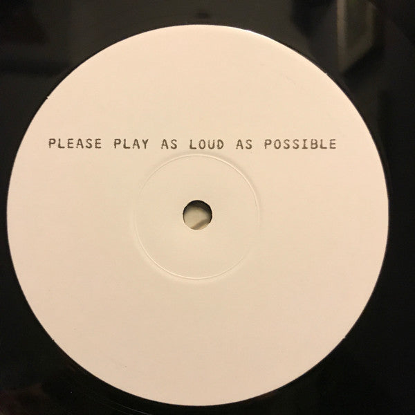 Re: : Alms (LP)