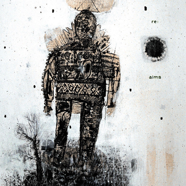 Re: : Alms (LP)