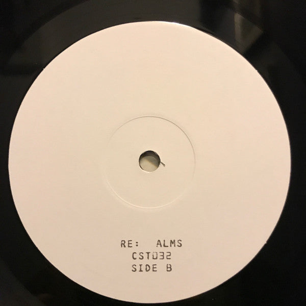 Re: : Alms (LP)