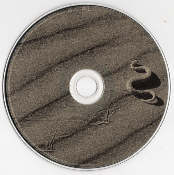 Snakefarm : Songs From My Funeral (CD, Album)