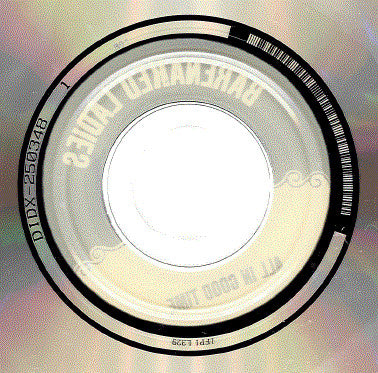 Barenaked Ladies : All In Good Time (CD, Album)