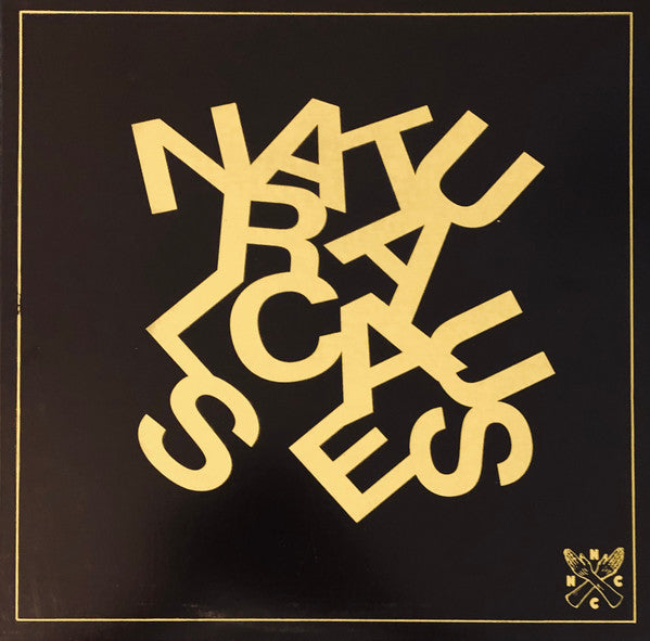 Natural Causes (3) : Natural Causes (LP, Album, Ran)