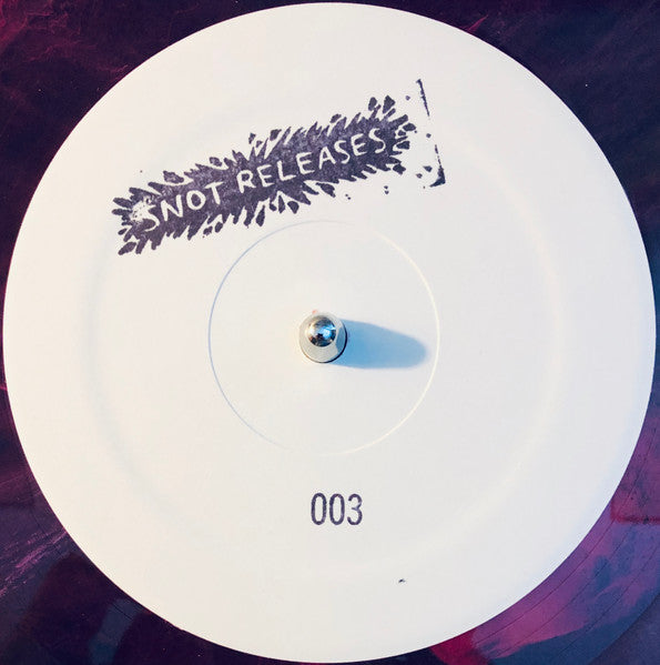 Natural Causes (3) : Natural Causes (LP, Album, Ran)