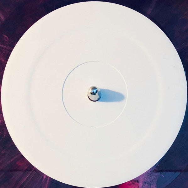 Natural Causes (3) : Natural Causes (LP, Album, Ran)