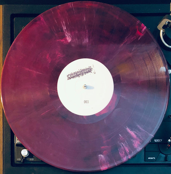 Natural Causes (3) : Natural Causes (LP, Album, Ran)