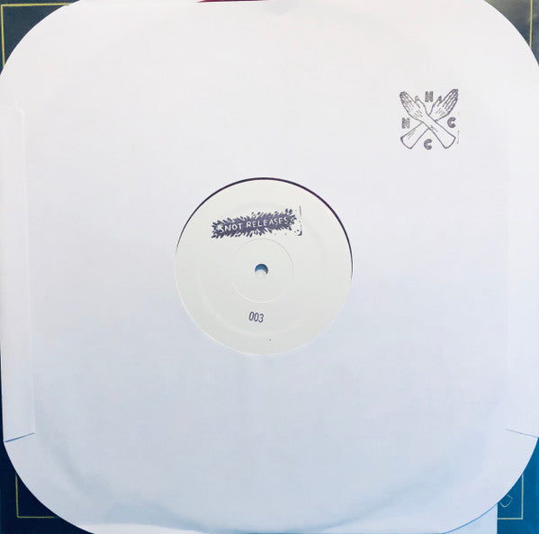 Natural Causes (3) : Natural Causes (LP, Album, Ran)