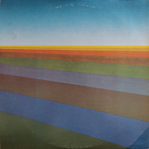 Emerson, Lake & Palmer : Tarkus (LP, Album, RE, PRC)