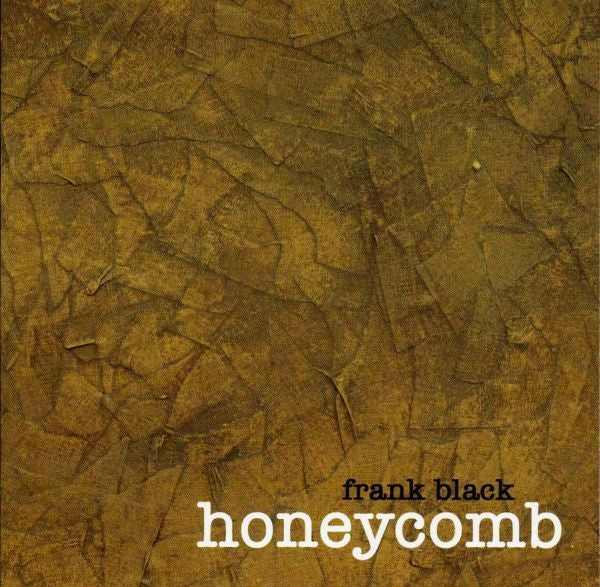 Frank Black : Honeycomb (CD, Album, Promo)