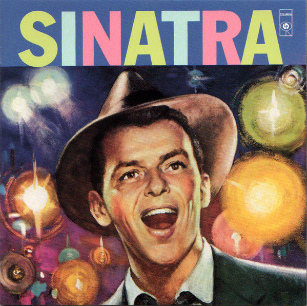 Frank Sinatra : The Complete Frank Sinatra Sampler (CD, Comp, Promo, Smplr)