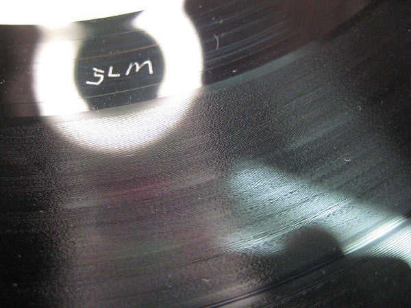 David Sanborn : As We Speak (LP, Album, Rim)