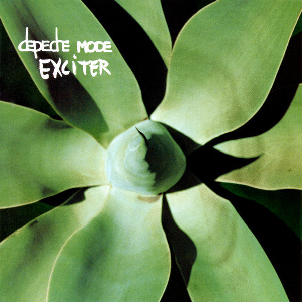 Depeche Mode : Exciter (CD, Album)