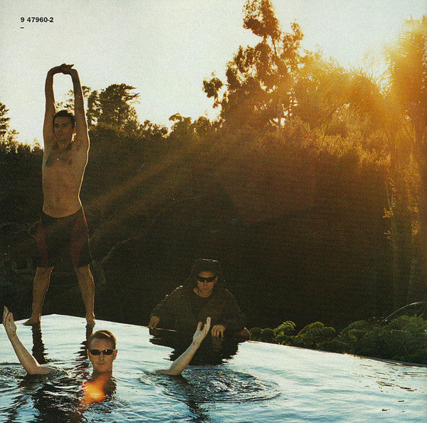 Depeche Mode : Exciter (CD, Album)
