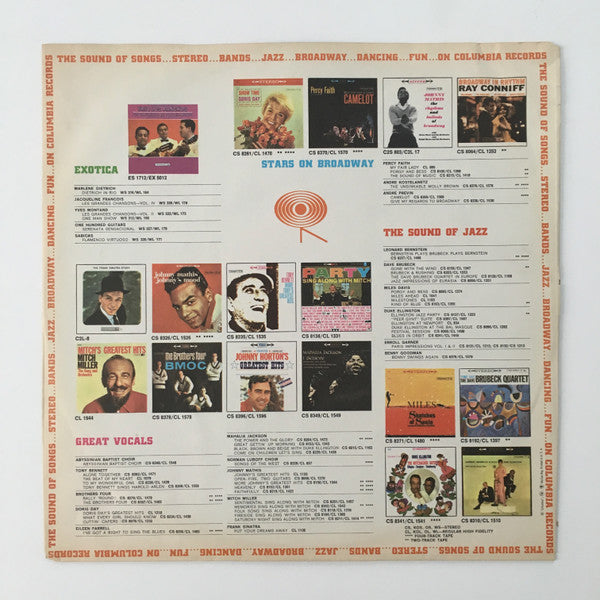 The Miles Davis Sextet : Someday My Prince Will Come (LP, Album, Mono, Pit)