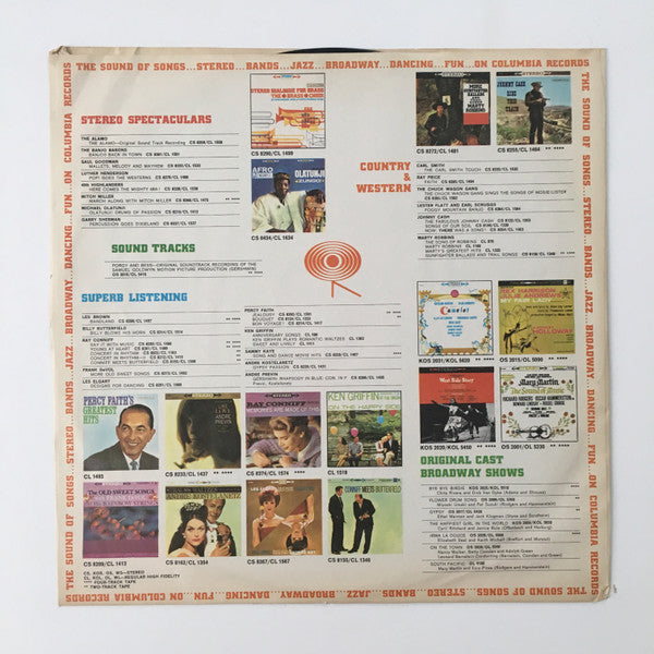 The Miles Davis Sextet : Someday My Prince Will Come (LP, Album, Mono, Pit)