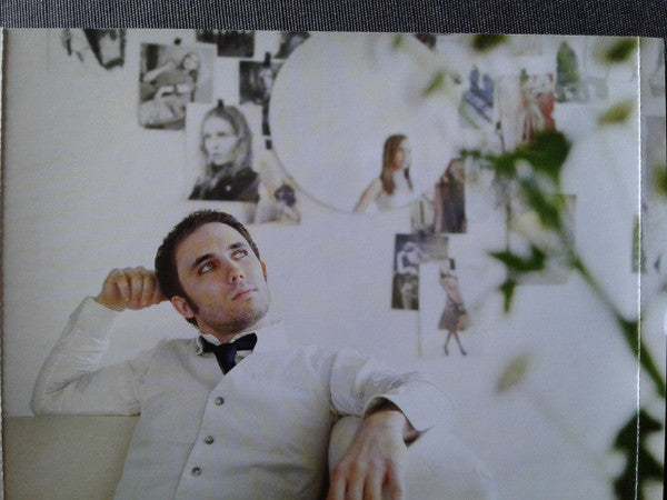 Five Times August : The Good Life (CD, Single, Promo)