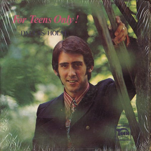 Dallas Holm : For Teens Only! (LP, Album)