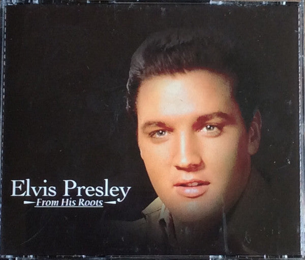 Elvis Presley : From His Roots (3xCD, Comp)