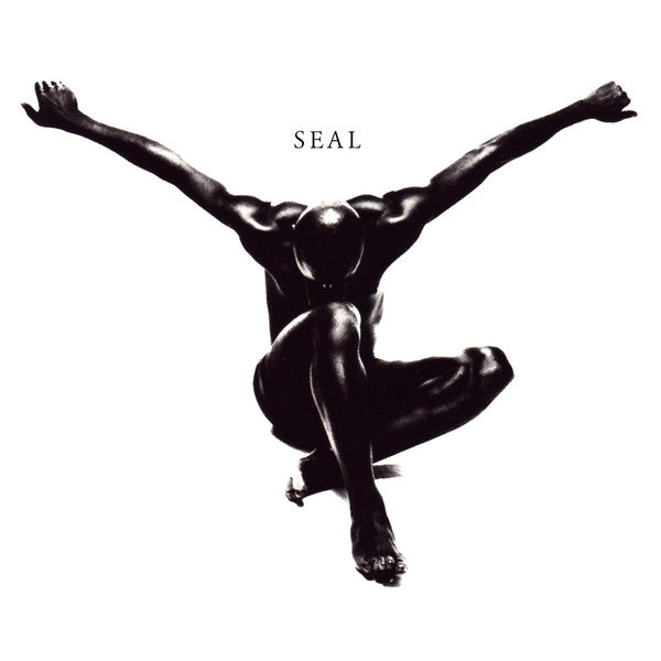 Seal : Seal (CD, Album, RP, Cin)