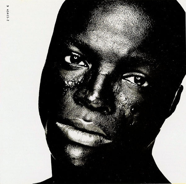 Seal : Seal (CD, Album, RP, Cin)
