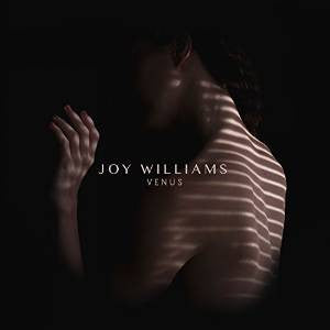 Joy Williams (2) : Venus (LP, Album)