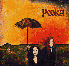 Pooka : Pooka (CD, Album)