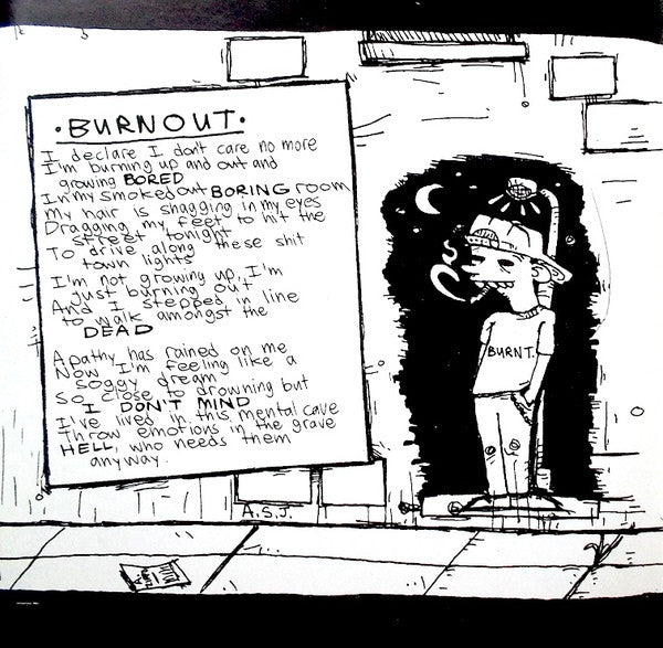 Green Day : Dookie (CD, Album, RE, RP, Cin)
