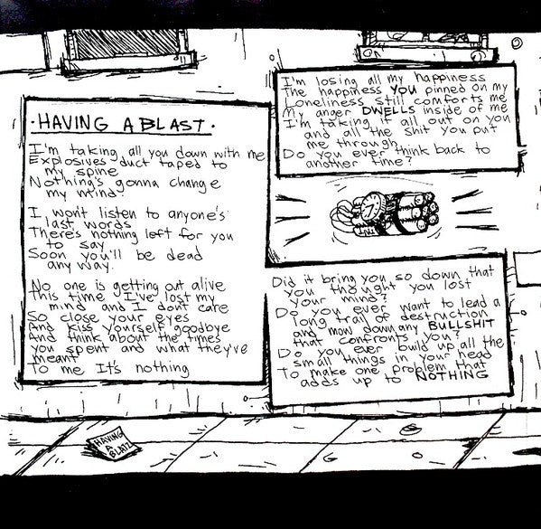 Green Day : Dookie (CD, Album, RE, RP, Cin)