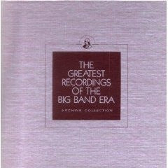 Various : The Greatest Recordings Of The Big Band Era (2xLP, Comp, Mono + Box)