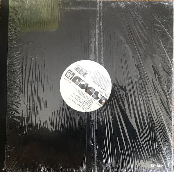 Ce Ce Peniston : We Got A Love Thang (12")