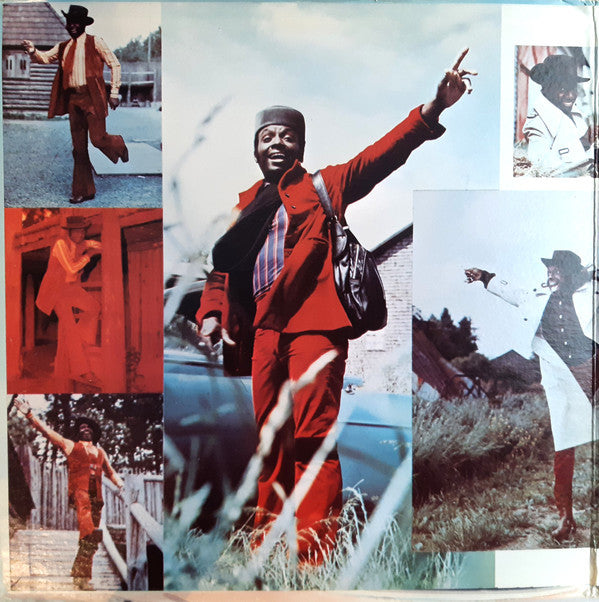 Earl Grant : Earl Grant (LP, Album, Club, Cap)