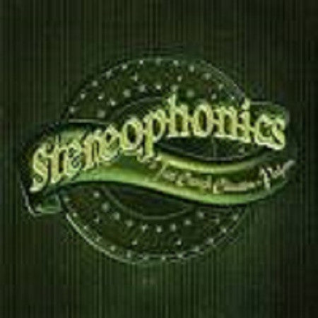 Stereophonics : Just Enough Education To Perform (CD, Album, RE)