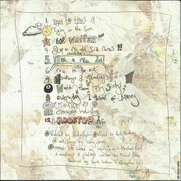 Stereophonics : Just Enough Education To Perform (CD, Album, RE)