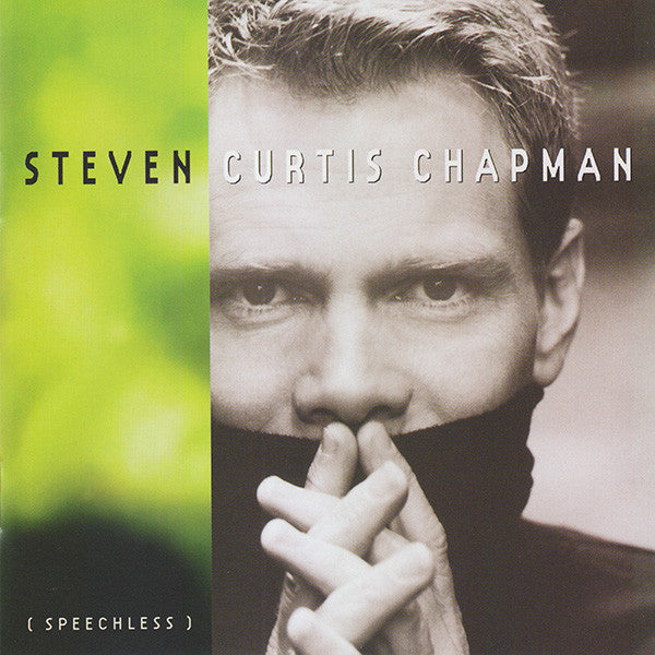 Steven Curtis Chapman : Speechless (CD, Album)