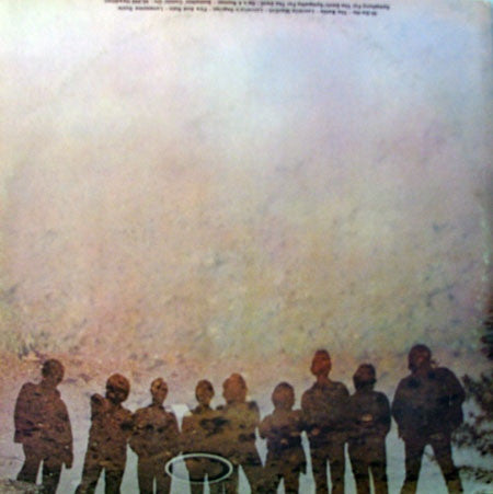 Blood, Sweat And Tears : Blood, Sweat And Tears 3 (LP, Album, Gat)