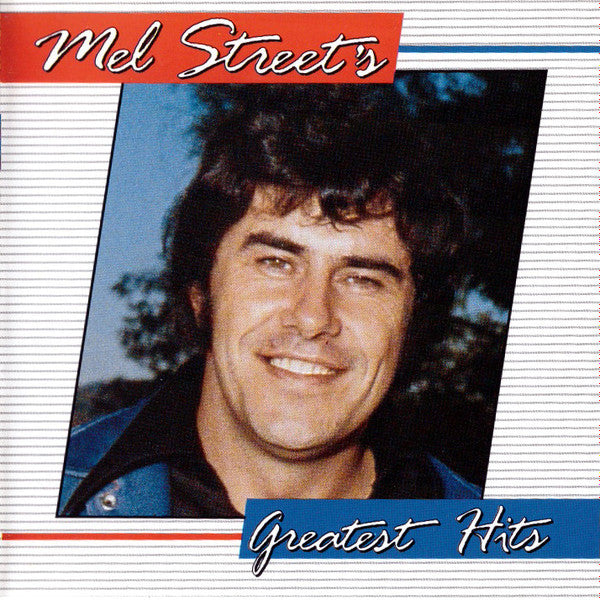 Mel Street : Mel Street's Greatest Hits (CD, Comp)