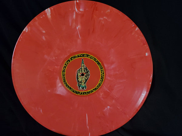 Run The Jewels : Run The Jewels 2 (2xLP, Album, Ltd, RE, RP, Pin)