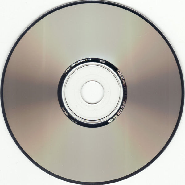 Alanis Morissette : Underneath (CD, Single, Promo)