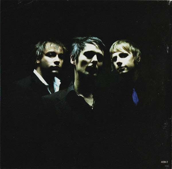 Muse : Black Holes & Revelations (CD, Album)