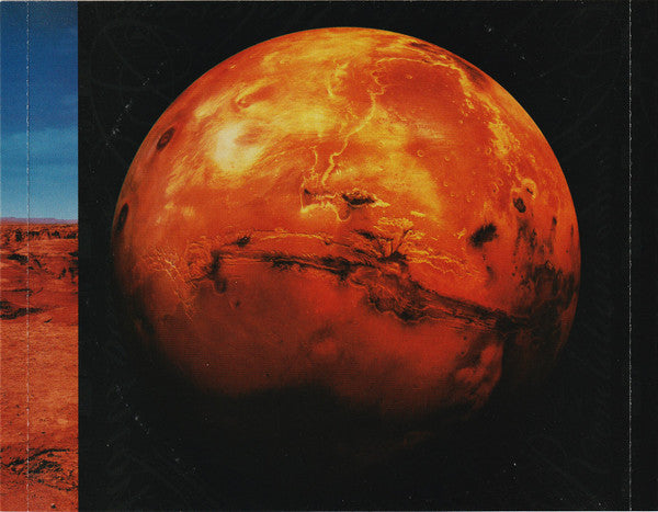 Muse : Black Holes & Revelations (CD, Album)