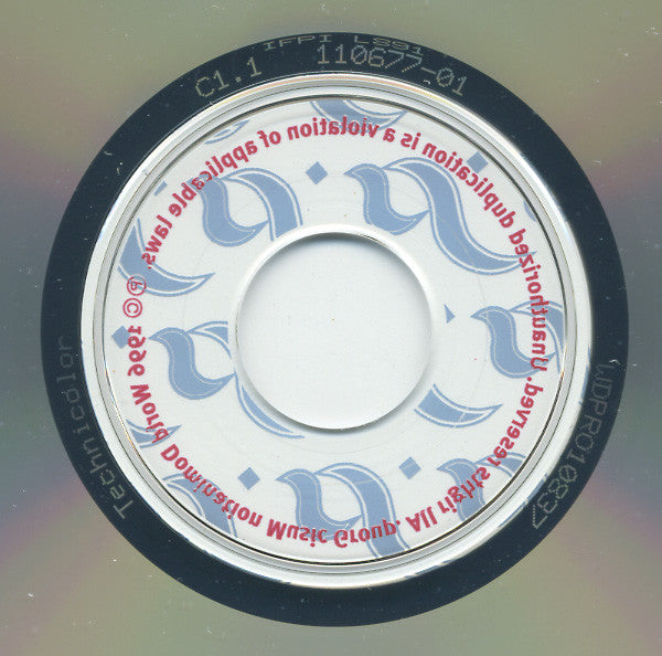 Loop Guru : Amrita (..All These And The Japanese Soup Warriors) (CD, Album, RE)