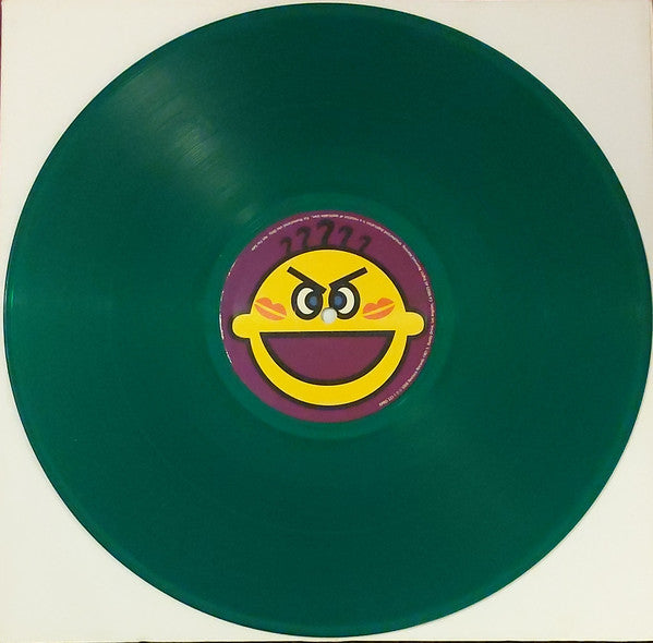 Flak (2) : Tune In (Remixes) (12", Promo, Gre)