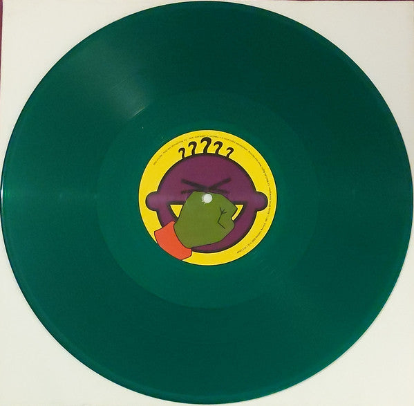 Flak (2) : Tune In (Remixes) (12", Promo, Gre)