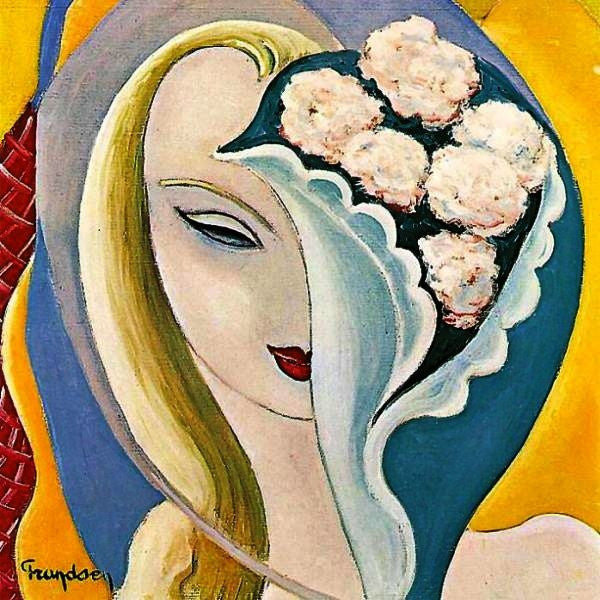 Derek & The Dominos : Layla (And Other Assorted Love Songs) (2xLP, Album, RE, All)