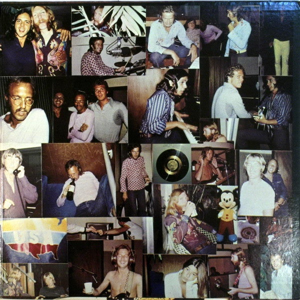 Derek & The Dominos : Layla (And Other Assorted Love Songs) (2xLP, Album, RE, All)