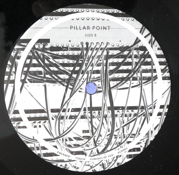 Pillar Point : Pillar Point (LP, Album)