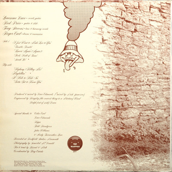 Foghat : Foghat (LP, Album, Los)