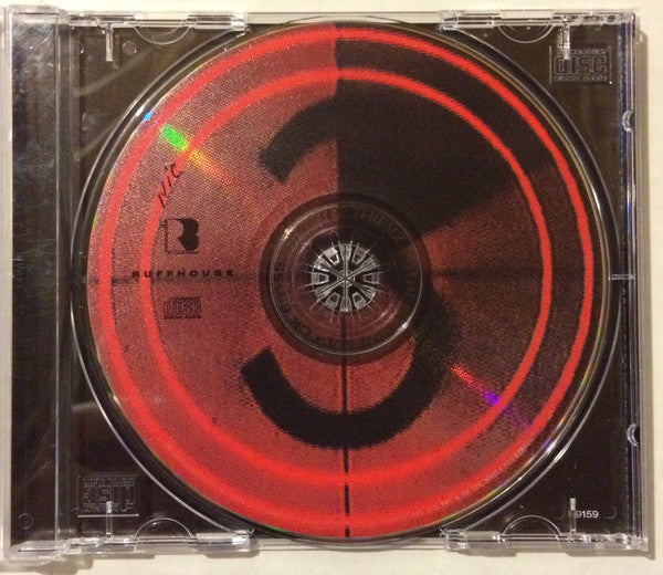 Sporty Thievz : Street Cinema (CD, Album)