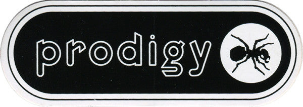 The Prodigy : Firestarter / Their Law (CD, Single, Promo)